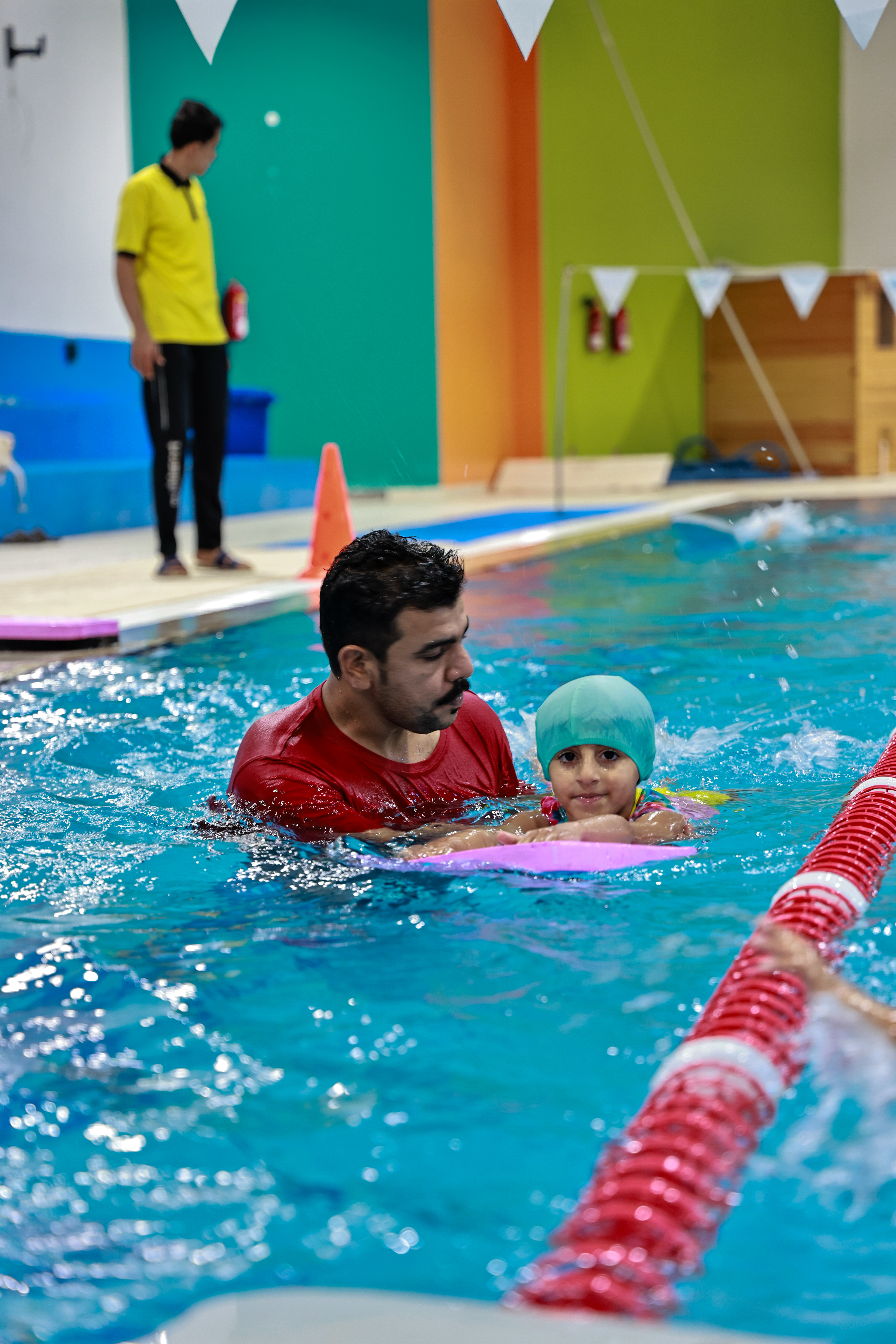 مركز الزعيم الرياضي